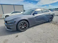 2C3CDXCT3GH347039 2016 DODGE CHARGER