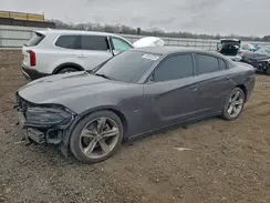 2C3CDXCT3GH350166 2016 DODGE CHARGER