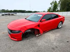 2C3CDXCT3GH350507 2016 DODGE CHARGER