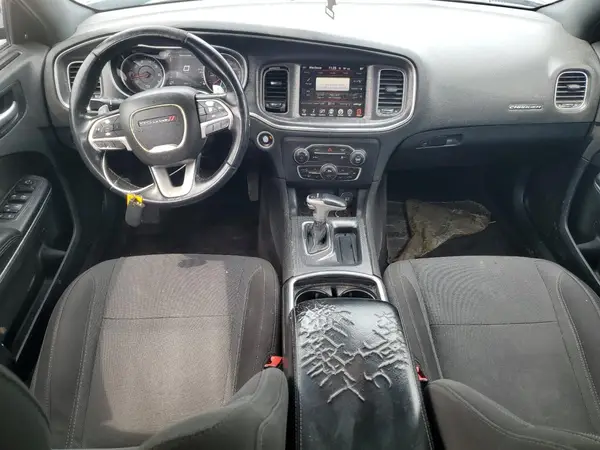 2C3CDXCT3HH510211 2017 DODGE CHARGER - Image 8