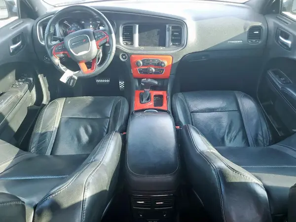 2C3CDXCT3HH513724 2017 DODGE CHARGER - Image 8