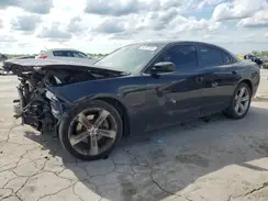 2C3CDXCT3HH520110 2017 DODGE CHARGER