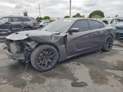 2C3CDXCT3HH525565 2017 DODGE CHARGER