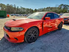 2C3CDXCT3HH528823 2017 DODGE CHARGER