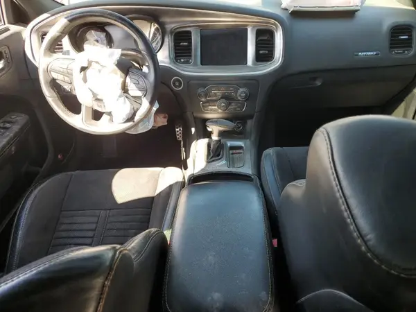 2C3CDXCT3HH535349 2017 DODGE CHARGER - Image 8