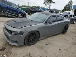 2C3CDXCT3HH545718 2017 DODGE CHARGER