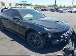 2C3CDXCT3HH545993 2017 DODGE CHARGER