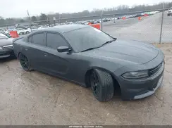 2C3CDXCT3HH546223 2017 DODGE CHARGER