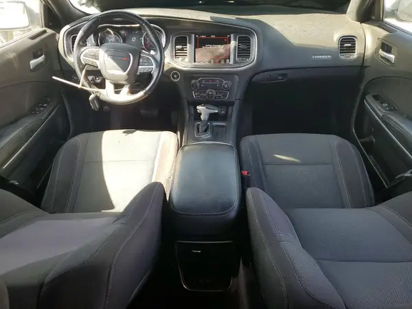 2C3CDXCT3HH551356 2017 DODGE CHARGER - Image 8