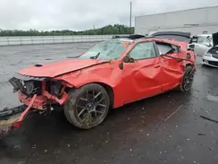 2C3CDXCT3HH551731 2017 DODGE CHARGER
