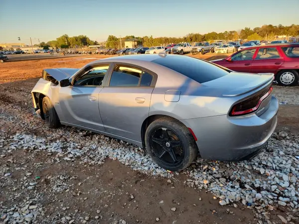 2C3CDXCT3HH559165 2017 DODGE CHARGER - Image 2