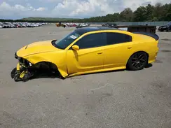 2C3CDXCT3HH559439 2017 DODGE CHARGER