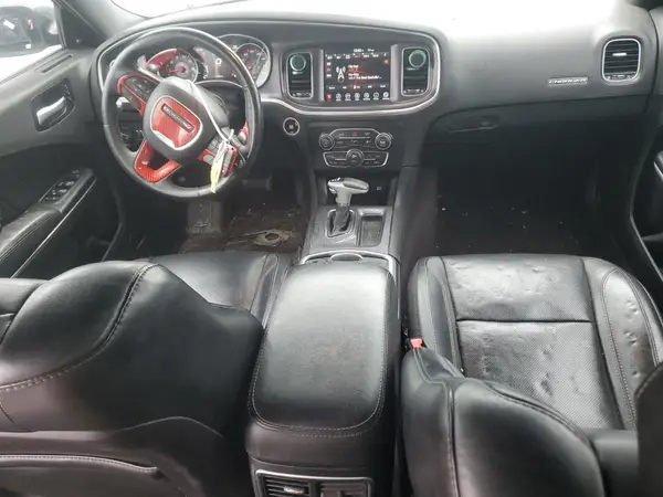 2C3CDXCT3HH575883 2017 DODGE CHARGER - Image 8