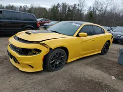 2C3CDXCT3HH583319 2017 DODGE CHARGER