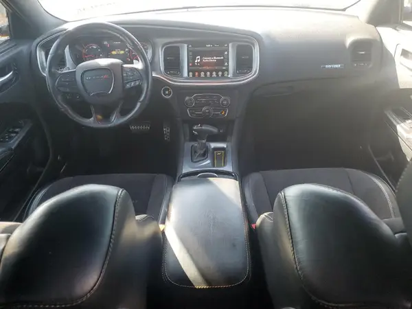 2C3CDXCT3HH583742 2017 DODGE CHARGER - Image 8