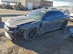 2C3CDXCT3HH585085 2017 DODGE CHARGER