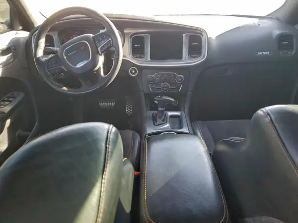 2C3CDXCT3HH585085 2017 DODGE CHARGER - Image 8