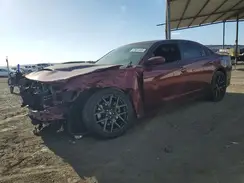 2C3CDXCT3HH585104 2017 DODGE CHARGER