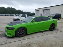 2C3CDXCT3HH595454 2017 DODGE CHARGER