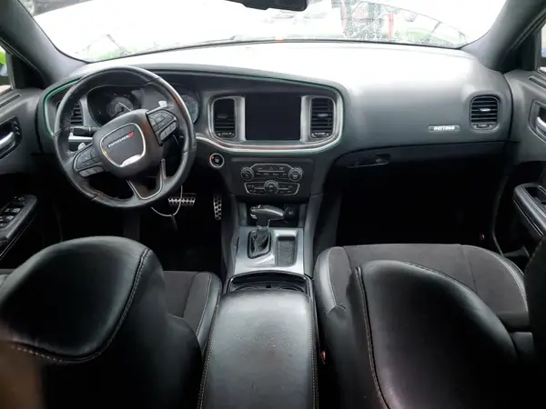 2C3CDXCT3HH595454 2017 DODGE CHARGER - Image 8