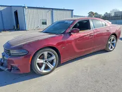 2C3CDXCT3HH598810 2017 DODGE CHARGER