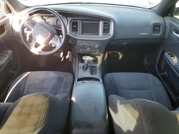 2C3CDXCT3HH598810 2017 DODGE CHARGER - Image 8