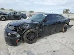 2C3CDXCT3HH601852 2017 DODGE CHARGER