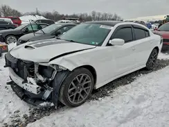 2C3CDXCT3HH605190 2017 DODGE CHARGER