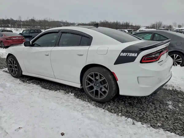 2C3CDXCT3HH605190 2017 DODGE CHARGER - Image 2