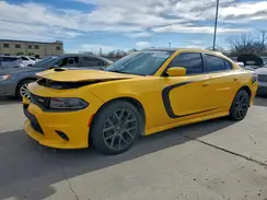 2C3CDXCT3HH606226 2017 DODGE CHARGER