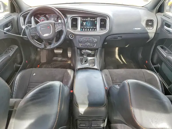 2C3CDXCT3HH606226 2017 DODGE CHARGER - Image 8