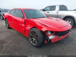 2C3CDXCT3HH618666 2017 DODGE CHARGER