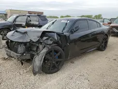 2C3CDXCT3HH618683 2017 DODGE CHARGER