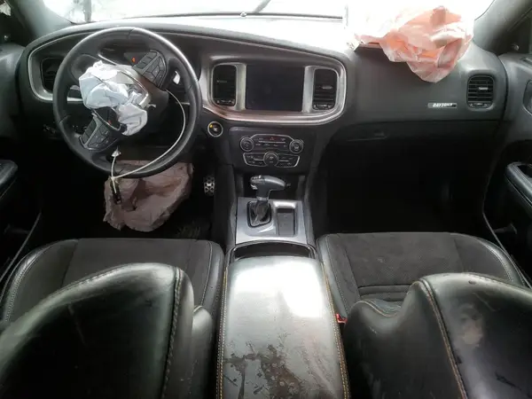 2C3CDXCT3HH618683 2017 DODGE CHARGER - Image 8