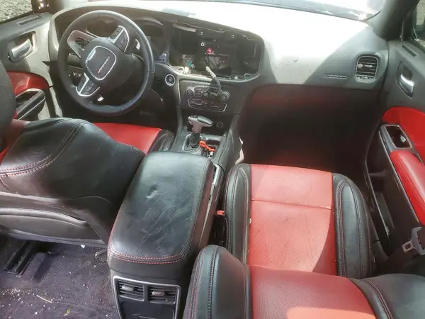 2C3CDXCT3HH620269 2017 DODGE CHARGER - Image 8