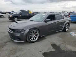 2C3CDXCT3HH620854 2017 DODGE CHARGER
