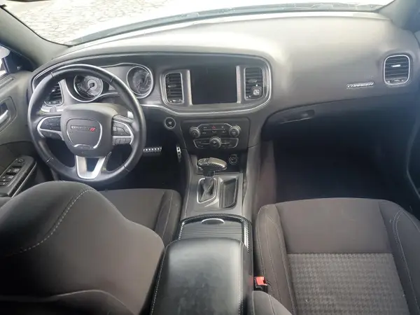 2C3CDXCT3HH620854 2017 DODGE CHARGER - Image 8