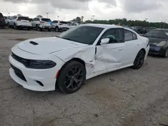 2C3CDXCT3HH623298 2017 DODGE CHARGER