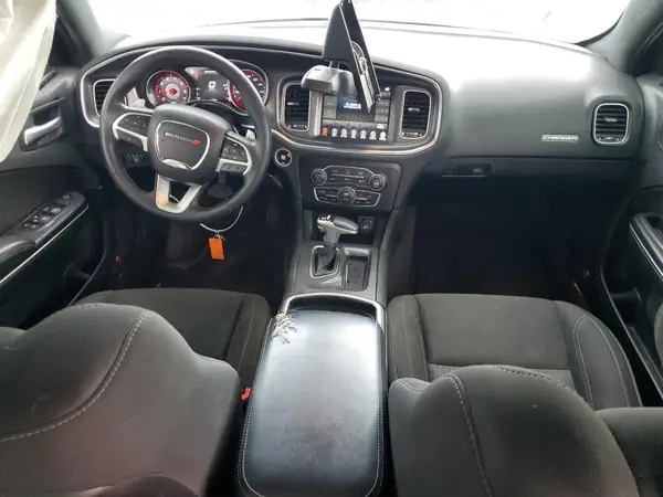 2C3CDXCT3HH623298 2017 DODGE CHARGER - Image 8