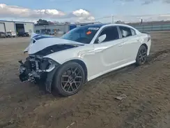 2C3CDXCT3HH623625 2017 DODGE CHARGER
