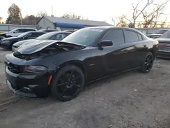2C3CDXCT3HH626797 2017 DODGE CHARGER