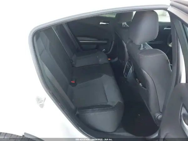 2C3CDXCT3HH628405 2017 DODGE CHARGER - Image 8