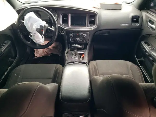 2C3CDXCT3HH634219 2017 DODGE CHARGER - Image 8
