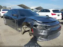 2C3CDXCT3HH635225 2017 DODGE CHARGER
