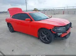 2C3CDXCT3HH637248 2017 DODGE CHARGER