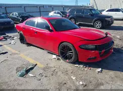2C3CDXCT3HH638898 2017 DODGE CHARGER
