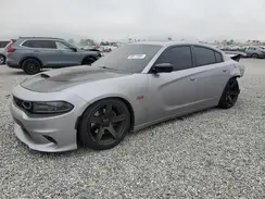 2C3CDXCT3HH644426 2017 DODGE CHARGER