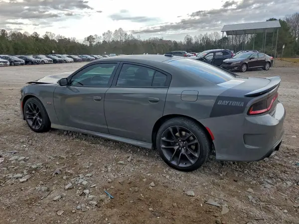 2C3CDXCT3HH650632 2017 DODGE CHARGER - Image 2