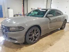 2C3CDXCT3HH656687 2017 DODGE CHARGER