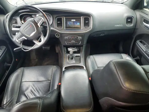 2C3CDXCT3HH656687 2017 DODGE CHARGER - Image 8
